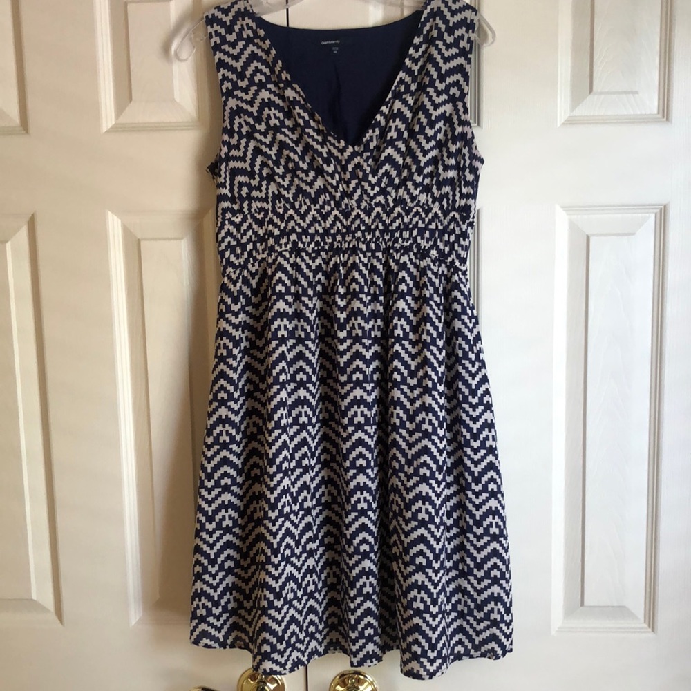 GapMaternity Dress